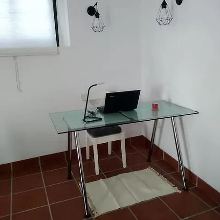 Simpatico Alojamiento Con Piscina Privada Y Vistas Sauzal Zewnętrze zdjęcie