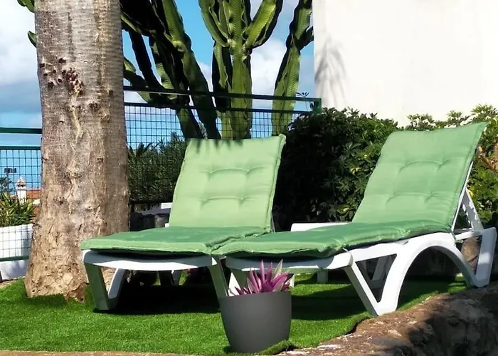 Simpatico Alojamiento Con Piscina Privada Y Vistas