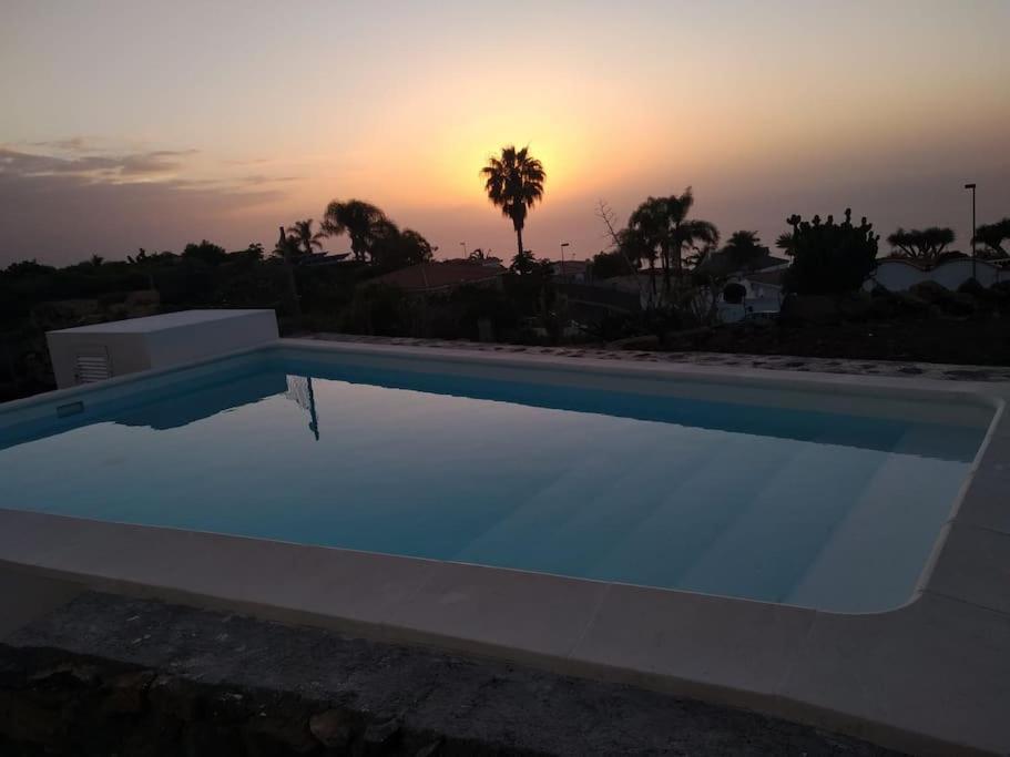 Simpatico Con Piscina Privada Y Vistas Apartament *