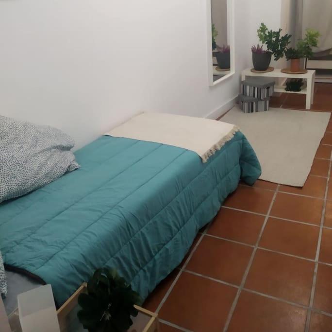 Simpatico Con Piscina Privada Y Vistas Sauzal